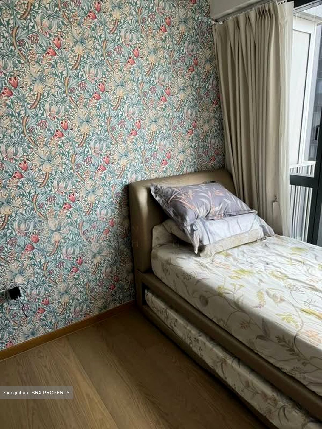 The Florence Residences (D19), Apartment #570655251